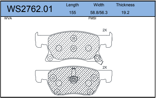 WS2762.01